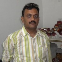 INDRANEEL DAWANDE