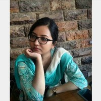 Ritcha Das