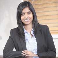 Sheradia Pillay