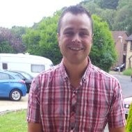 Kevin Burden