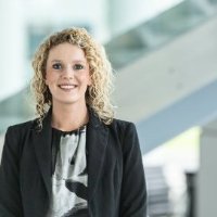 Claire Rasmussen