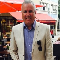 Simon Hewitt