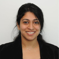 Meghana Raiker