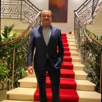 Marco S Gervasoni FIH MI