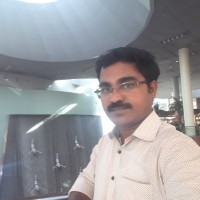 Ramanjaneya M