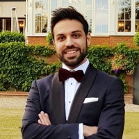 Muhammad Arsalan Ashraf