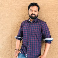 Avinash Thaidala