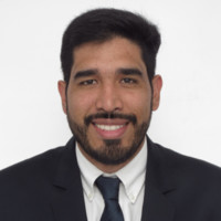 Carlos Javier Parrilla Malavé