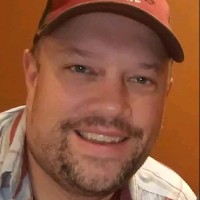 Christopher Brinker