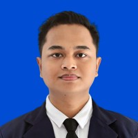 Harun Ibnu Renaldi