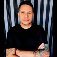 Gustavo Pérez