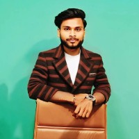 Aryan Roy