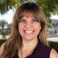 Catherine Griffith