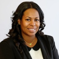 Chrystal Ward