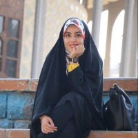 Mobina Bagheri