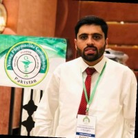 Aftab Ullah