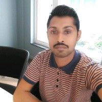 Prashant pathak