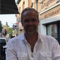 Bart Jan Van Rossum