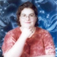 Mary Randall