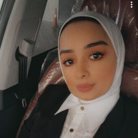 Sarah Bahboud