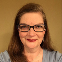 Mary Hayes Harms, BA, MML