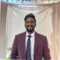 Krithik Muthuraman