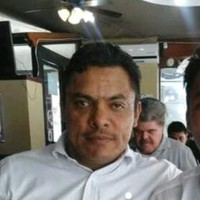 Gerardo Vazquez