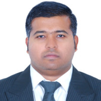 Denny Thomas, PMP®