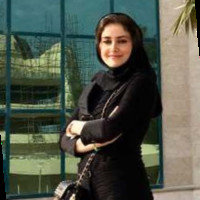 Golnaz Hesami