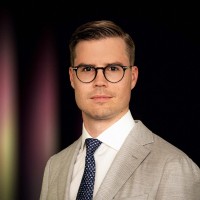 Christian Luchsinger, CFA