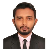 Mohammad Samaul Hoque Saym