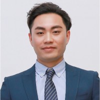 Frank Luo