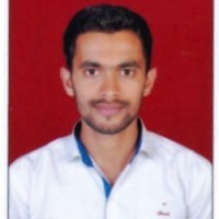 Dharmaraj Morade
