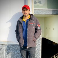 Ahmad Baloch