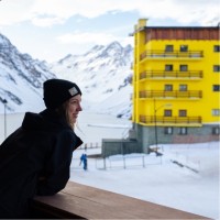 Carolina Montero Moreno