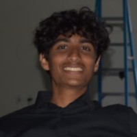 Visvesh Raghuraman