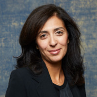 Azadeh Nashat Hawkins