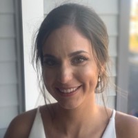 Olivia Mccann