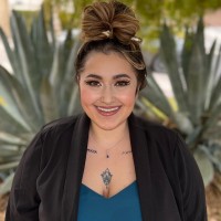 Irem (Jasmine) Ricketts