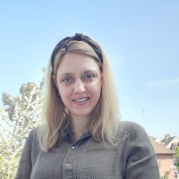 Nevena Kirova