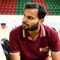 Rahul Mishra