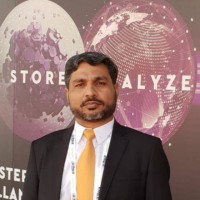 zaheer ahmad