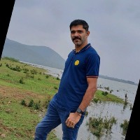 Kiran Kumar D S