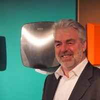 Bert Valkenet