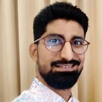 Pratik Bagade