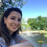 Vanessa Cordeiro Knychala