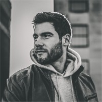 Kyle Stoutenberg