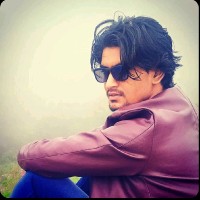 Cherry Madhu