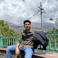 Saurabh Saraswat