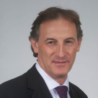 Paul Bradley